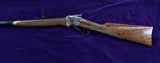 1874 SHARPS "Q" DOWN UNDER .45/70