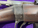 Lee enfield 303 SHTLE 111*