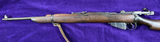 Lee enfield 303 SHTLE 111*