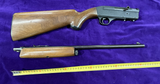 Gevarm 22 takedown