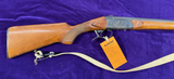Baikel Single Shot 12ga