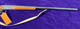 Baikel Single Shot 12ga