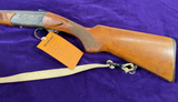 Baikel Single Shot 12ga