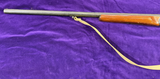 Baikel Single Shot 12ga
