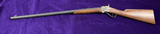 Pedersoli Sharps 45/70 Business rifle