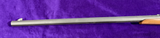 Pedersoli Sharps 45/70 Business rifle