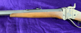 Pedersoli Sharps 45/70 Business rifle