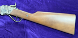 Pedersoli Sharps 45/70 Business rifle