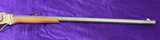 Pedersoli Sharps 45/70 Business rifle