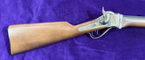 Pedersoli Sharps 45/70 Business rifle