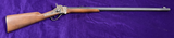 Pedersoli Sharps 45/70 Business rifle