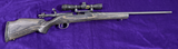 Portuguese Mauser-Vergueiro 8x57 Sporter