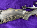 Portuguese Mauser-Vergueiro 8x57 Sporter