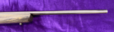 Portuguese Mauser-Vergueiro 8x57 Sporter
