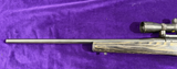 Portuguese Mauser-Vergueiro 8x57 Sporter