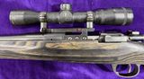Portuguese Mauser-Vergueiro 8x57 Sporter