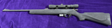 Stirling 1500 22 Mag