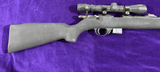 Stirling 1500 22 Mag