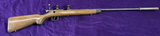 Norinco JW-15 .22