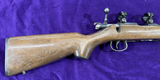 Norinco JW-15 .22