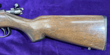 Norinco JW-15 .22