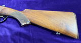 Baikel Over Under 12 ga model IJ-27E