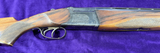 Baikel Over Under 12 ga model IJ-27E