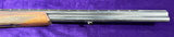 Baikel Over Under 12 ga model IJ-27E