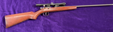 Gecado .22 Single shot
