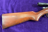 Gecado .22 Single shot