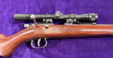 Gecado .22 Single shot