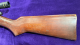 Gecado .22 Single shot