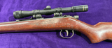Gecado .22 Single shot