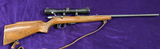 Anschutz 1515/1516 .22 Magnum