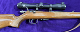 Anschutz 1515/1516 .22 Magnum