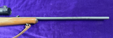 Anschutz 1515/1516 .22 Magnum