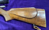 Anschutz 1515/1516 .22 Magnum