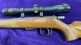 Anschutz 1515/1516 .22 Magnum
