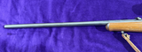 Anschutz 1515/1516 .22 Magnum