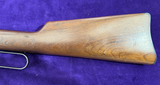 Rossi 92 44-40 Saddle Ring carbine