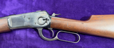 Rossi 92 44-40 Saddle Ring carbine