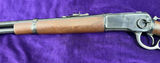 Rossi 92 44-40 Saddle Ring carbine