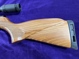 Gamo .177 hunter extreme Scoped 1650 FPS