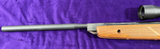 Gamo .177 hunter extreme Scoped 1650 FPS