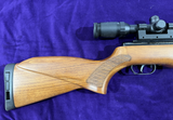 Gamo .177 hunter extreme Scoped 1650 FPS