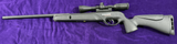 Gamo Socom Carbine .177 - 3-9x scope