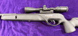 Gamo Socom Carbine .177 - 3-9x scope