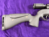 Gamo Socom Carbine .177 - 3-9x scope