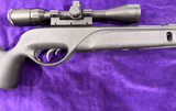 Gamo Socom Carbine .177 - 3-9x scope