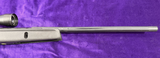 Gamo Socom Carbine .177 - 3-9x scope
